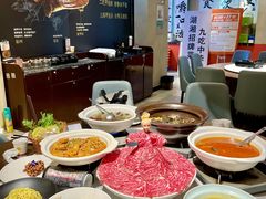 -王捌小院(红花坡店)
