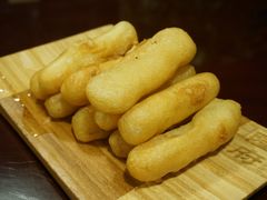 -杨记隆府(白象街店)