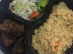 -阿灶卤煮老店·姜母鸭(五店市总店)