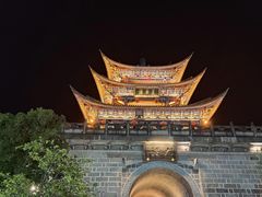 -大理古城