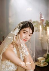 -蒙娜丽莎婚纱摄影(南门店)