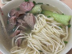 -百家鸡味馆(清泰店)