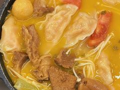 -袁记云饺的猜想(东方宝泰首店)