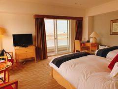 -神户美利坚公园东方大酒店