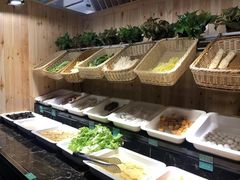 -味芝树·牛排烤肉自助(海亮店)