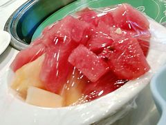 -蛙两只美蛙鱼头火锅(恒茂店)