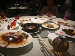 -海湾壹品·粤菜·早茶·烤鸭(拱北店)