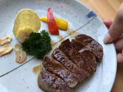 -王鼎精致料理铁板烧(世博源店)