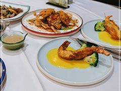 -四季海鲜酒楼·粤菜·早茶·宴会(南山中心区店)
