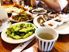 -疆里疆外·和田烤肉·清真