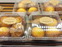 -莉莲蛋挞(中环百联店)