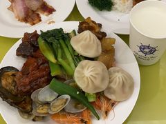 -海韵之星邮轮水会(明发商业广场店)