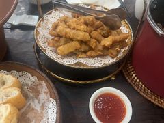 -临家闽南菜(宝洲路店)