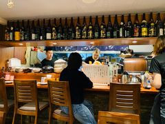 -桂马·日本料理·海胆·海鲜饭·酒场(民主广场店)