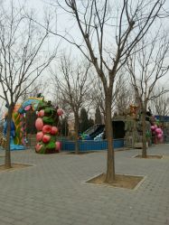 -大望京儿童游乐场