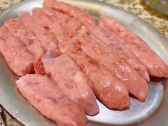 -首尔烤肉大排档(合生汇店)