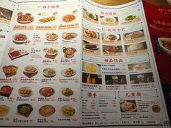 -桂小厨广西菜(印象城店)
