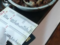 -大自然醉鹅·铁锅火焰鹅(上海联洋店)