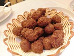 京门干炸丸子-便宜坊烤鸭店(科创店)