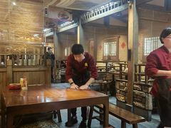 -乡里八闽·福州乡土菜(西园店)