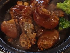 -山泉公馆酒家(珠江新城店)