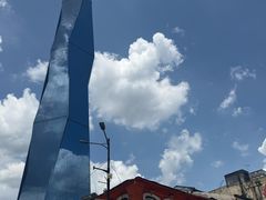 -吉隆坡国油双峰塔