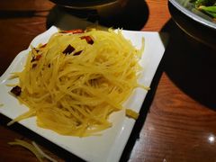 -小菜园新徽菜(芜湖万达店)