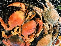-芭提雅Amporn Seafood自助餐厅