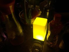 -苏荷酒吧(九街店)