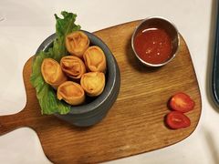 -玩味工厂·东南亚特色餐厅(太古里店)