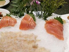 -阿外楼度假酒店-阿咖啡自助餐厅