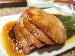 -南京大牌档(香港广场店)