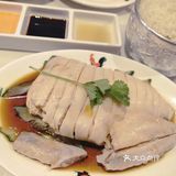 最爱肉骨茶，新加坡菜