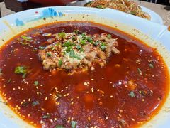 -李氏传家菜(兴城路店)