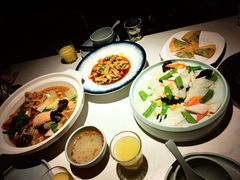 -院8里·小聚园老川菜(九眼桥店)