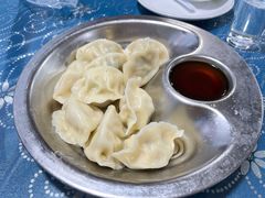 手工鲅鱼水饺-崴海渔村(虹梅路店)