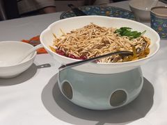 -小厨娘淮扬菜(天印大道店)