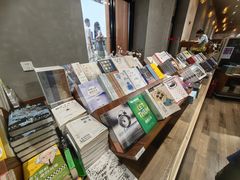 -三联韬奋书店(三里屯店)