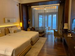 -西安华清御汤酒店