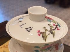 -富华斋饽饽铺·宫廷糕点·伴手礼(护国新天地店)