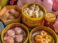-香港威特瑞茶餐厅(小白楼音乐厅店)