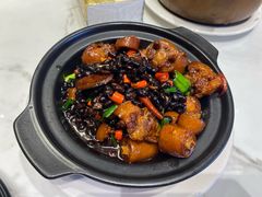 -杨厨的田园饭店(长城路店)