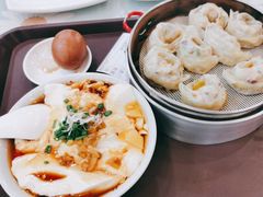 -老前童小吃(北明程路店)