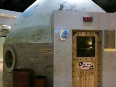 -丽池宫韩式汗蒸会馆(华灯坊店)