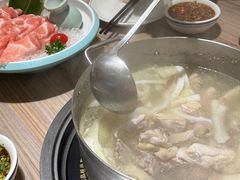 -探窝·竹笙椰子鸡(杨箕店)