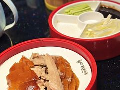 -老东营·东营菜(西四路店)