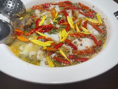 -太二酸菜鱼(石家庄万象城店)