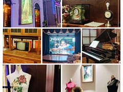 -邓丽君音乐主题餐厅