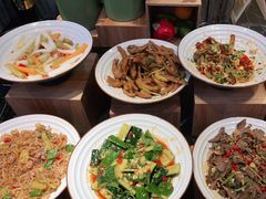 -非烤勿扰韩料自助烤肉(松山湖万科店)