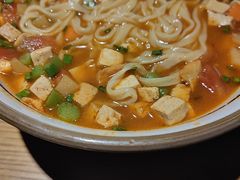 -山丹丹西北菜(金贸大厦店)